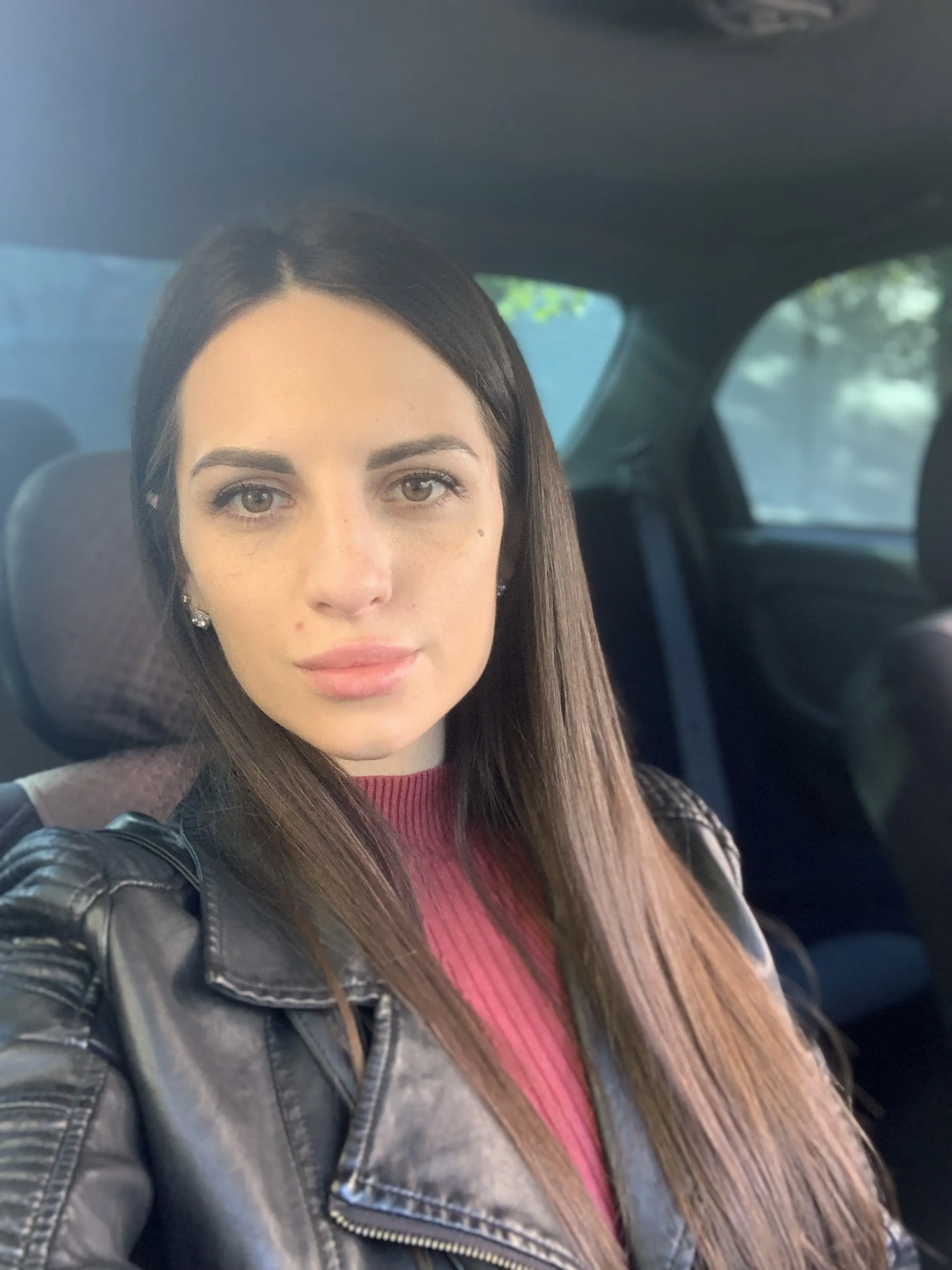 Анастасия Карибова