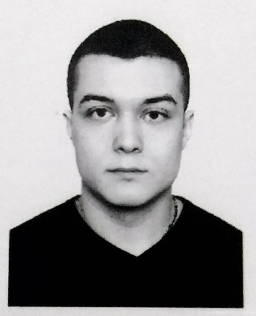 Александр Соловцов