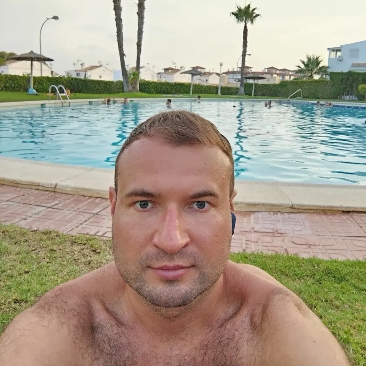 Александр Жук