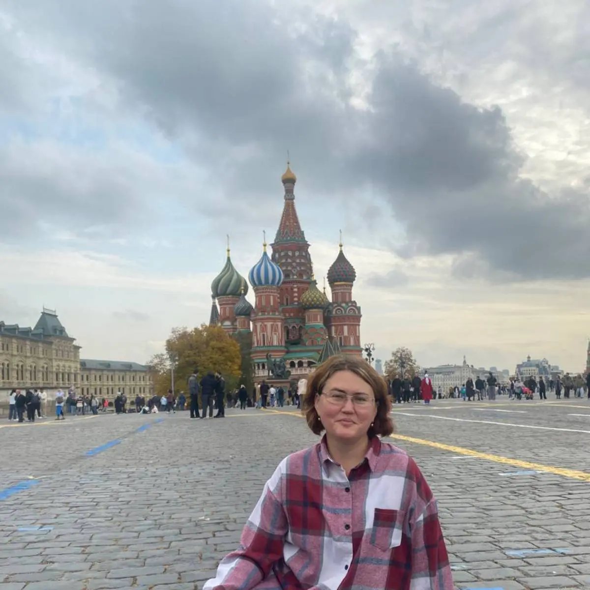 Лейсан Филимонова