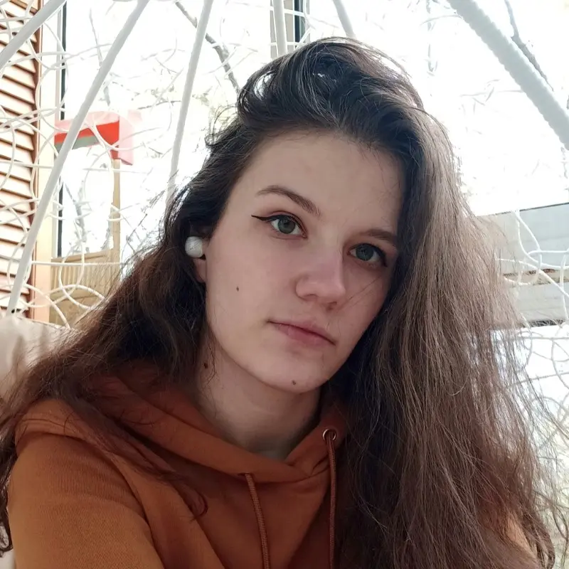 Татьяна Строева