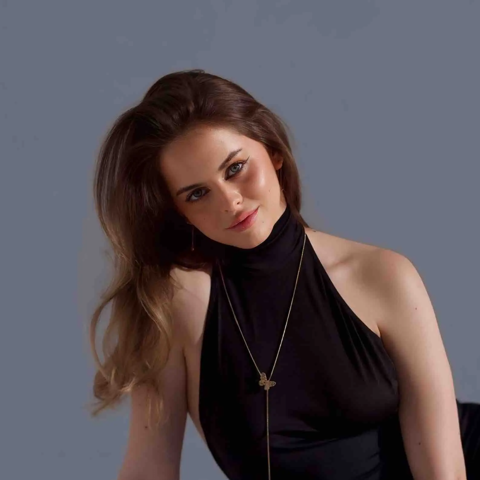 Ольга Докучаева