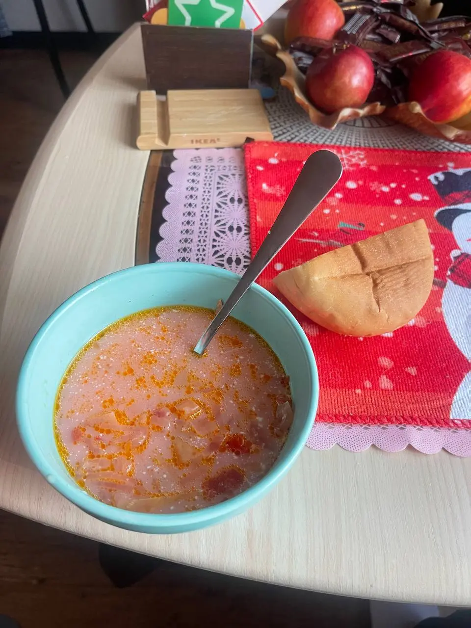 Завозил кабачки к знакомым, накормили борщем🤤😍 | Сетка — социальная сеть от hh.ru