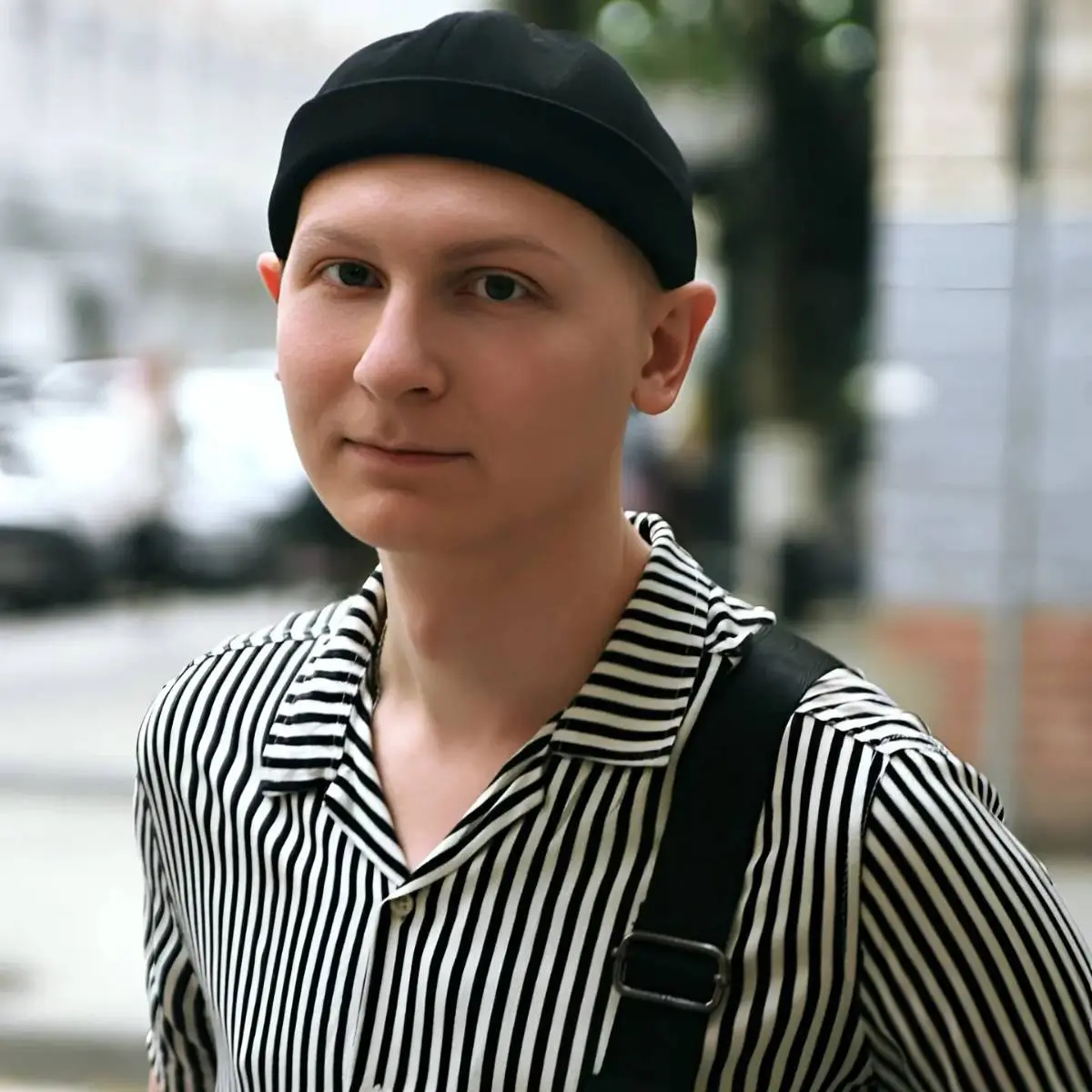 Артем Диденко