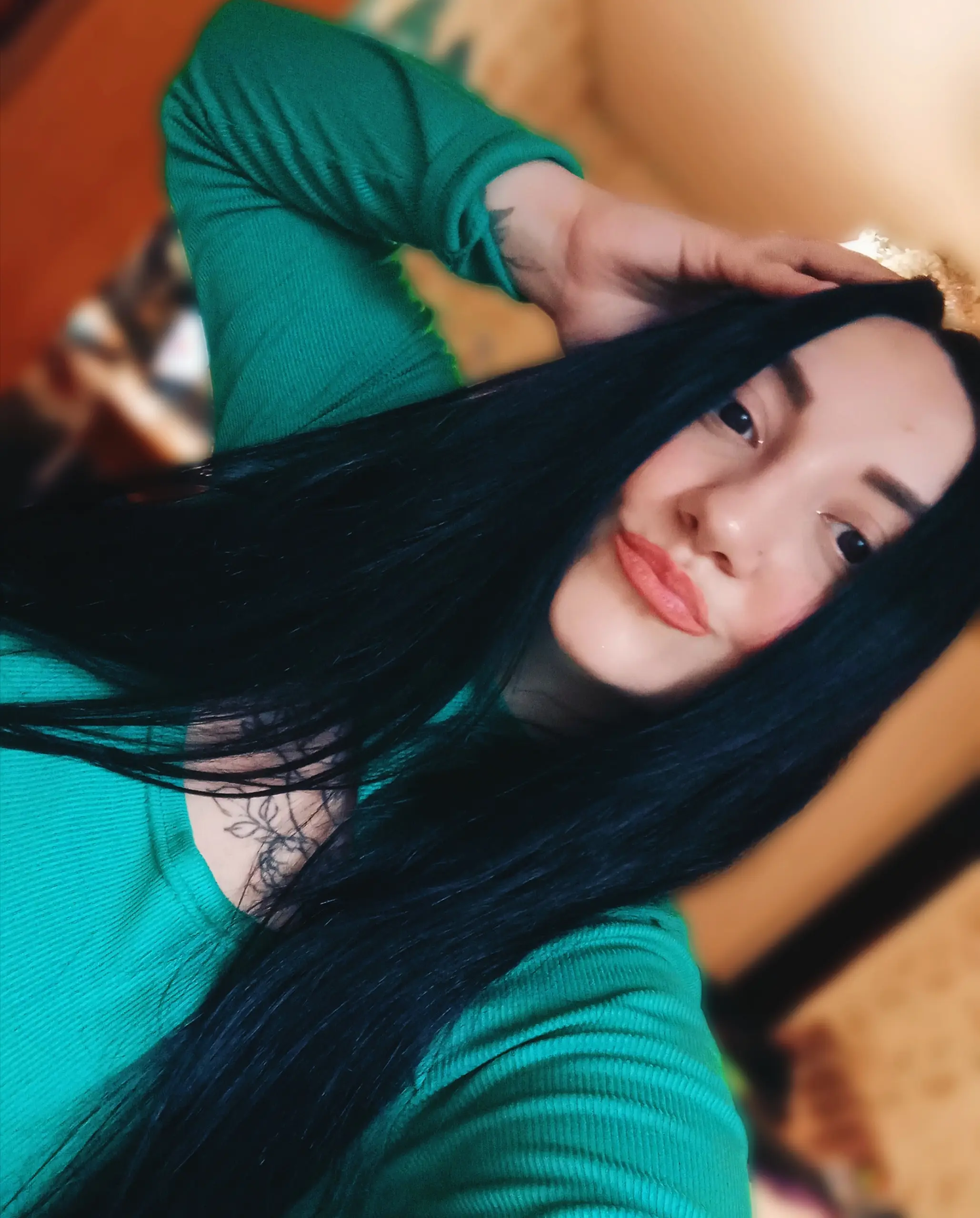 Александра Гончикова