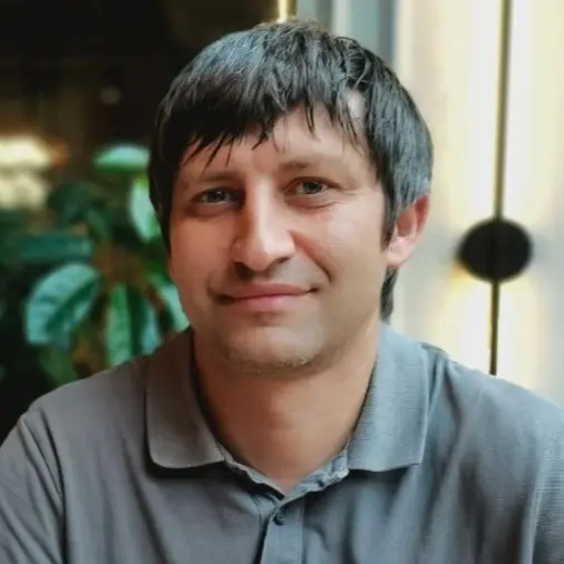 Александр Скопинцев
