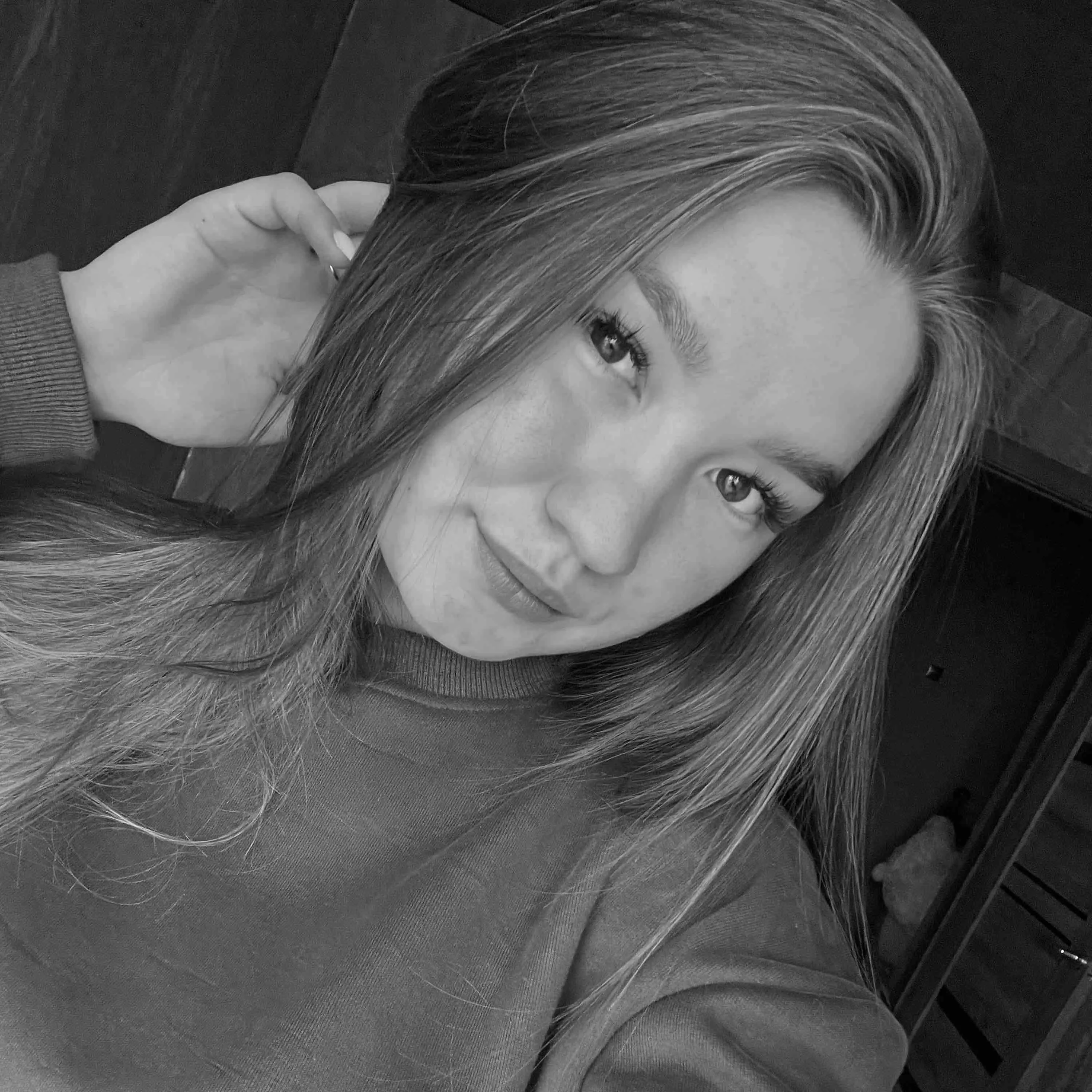 Аделина Хасанова