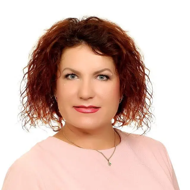 Елена Никитина