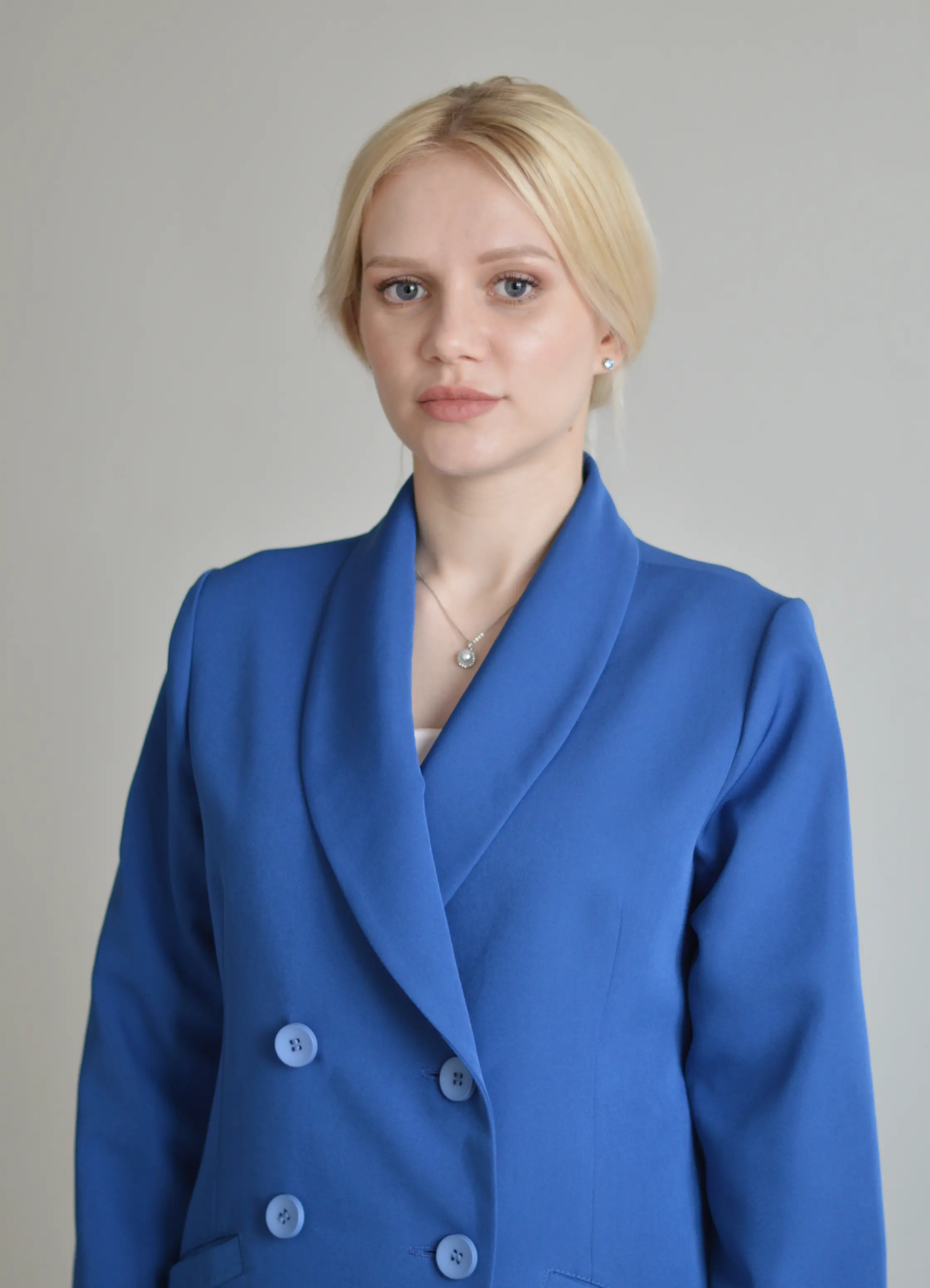 Екатерина Чуркина