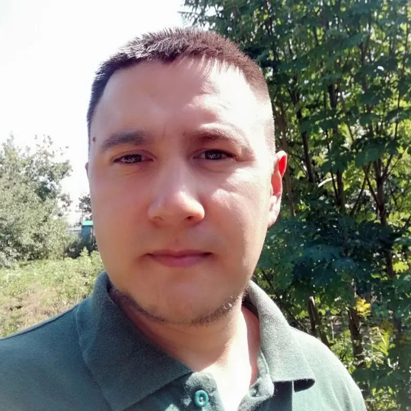 Рустэм Шарафутдинов