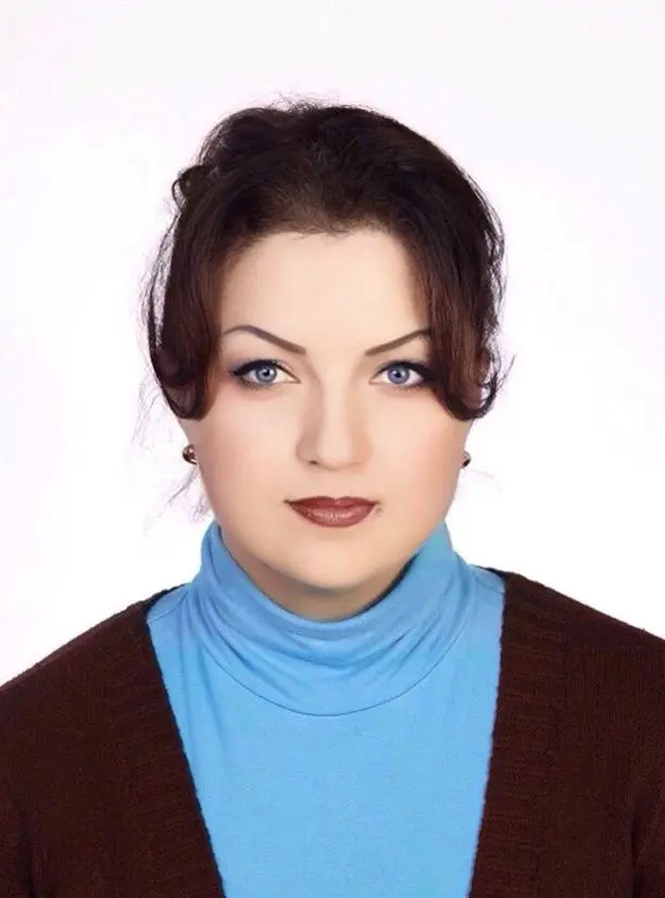 Елена Кузнецова