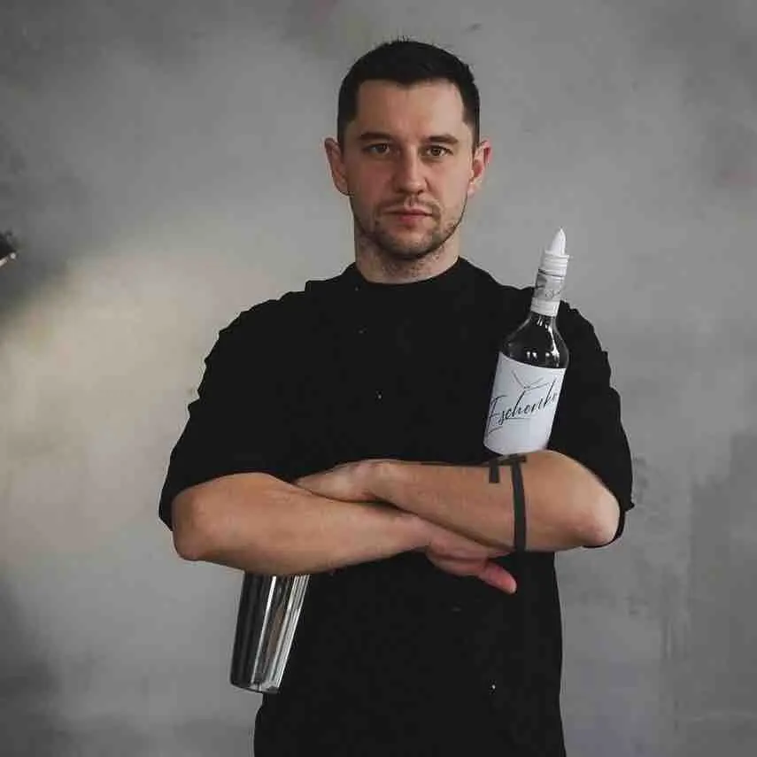 Валерий Ещенко