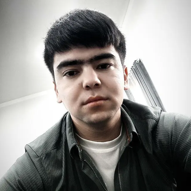Diyorjon Abduhamidov