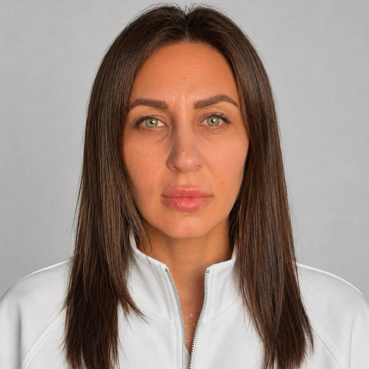 Елена Короткова