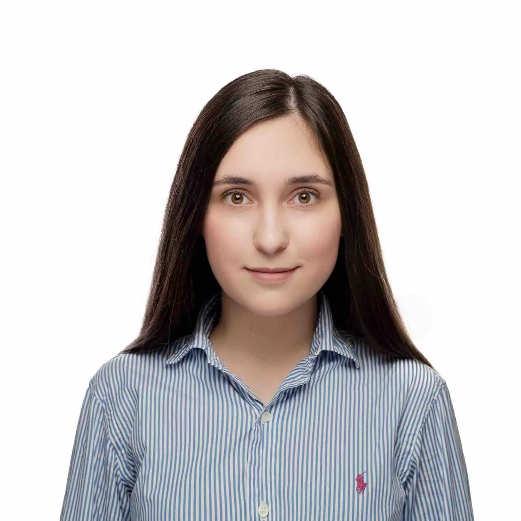 Екатерина Гук
