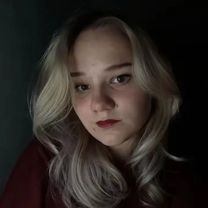 Полина Васина
