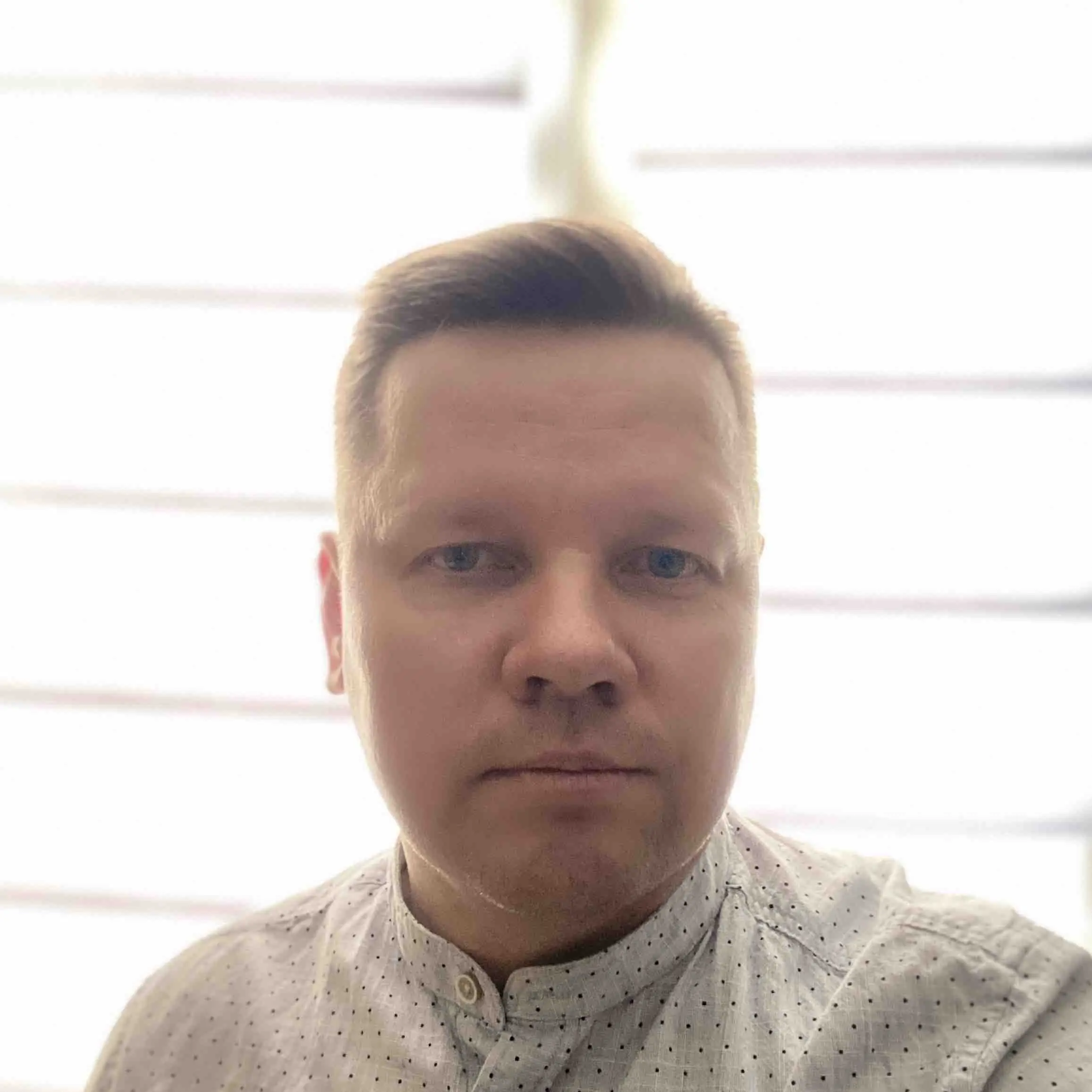 Антон Задорин