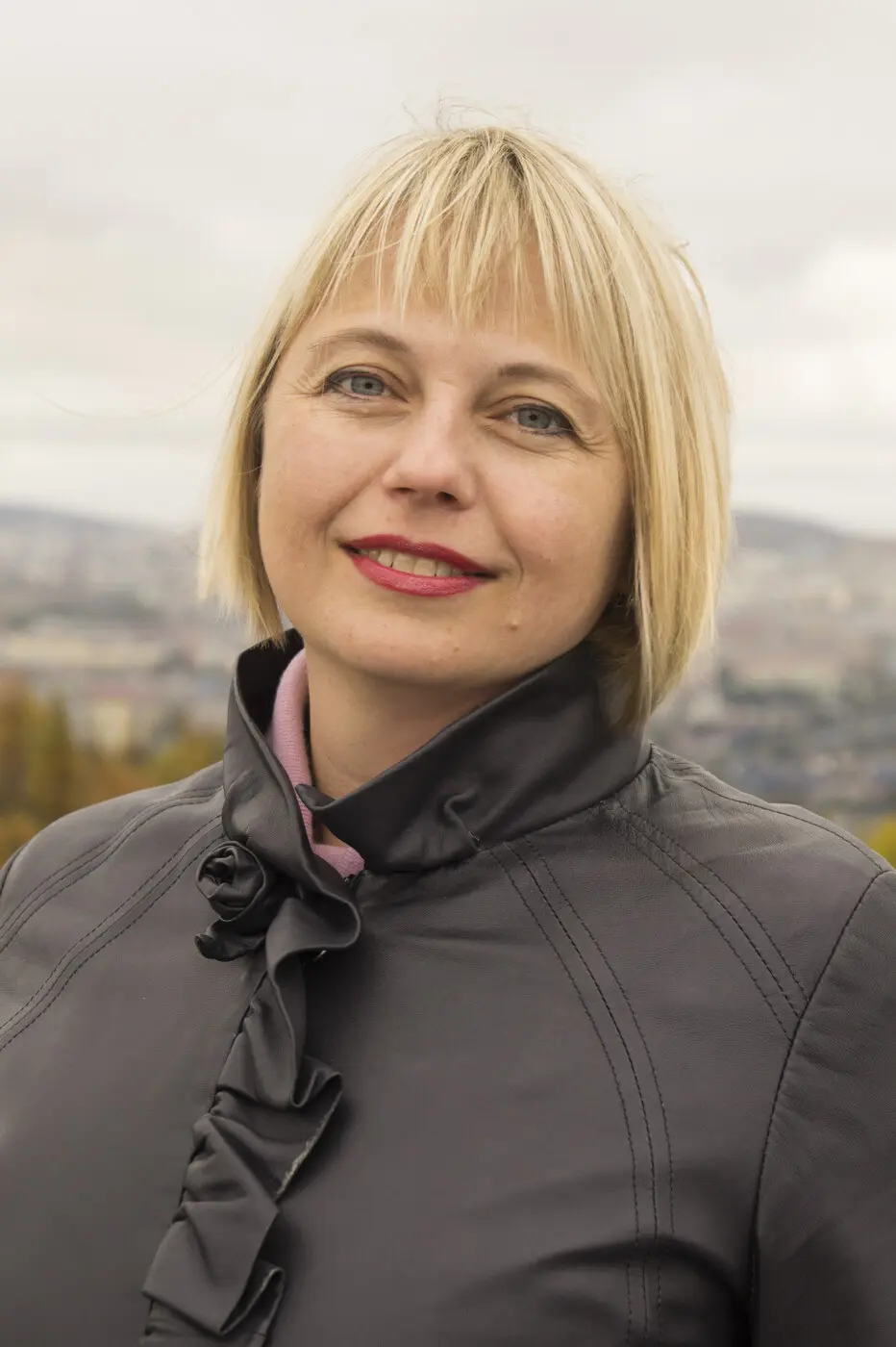 Ирина Афанасенко