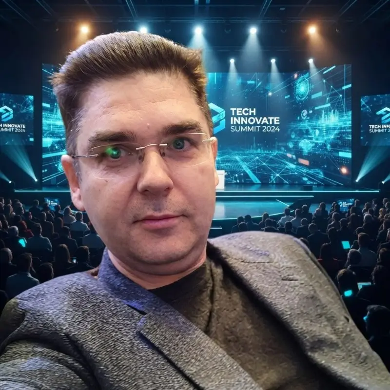 Дмитрий Усынин
