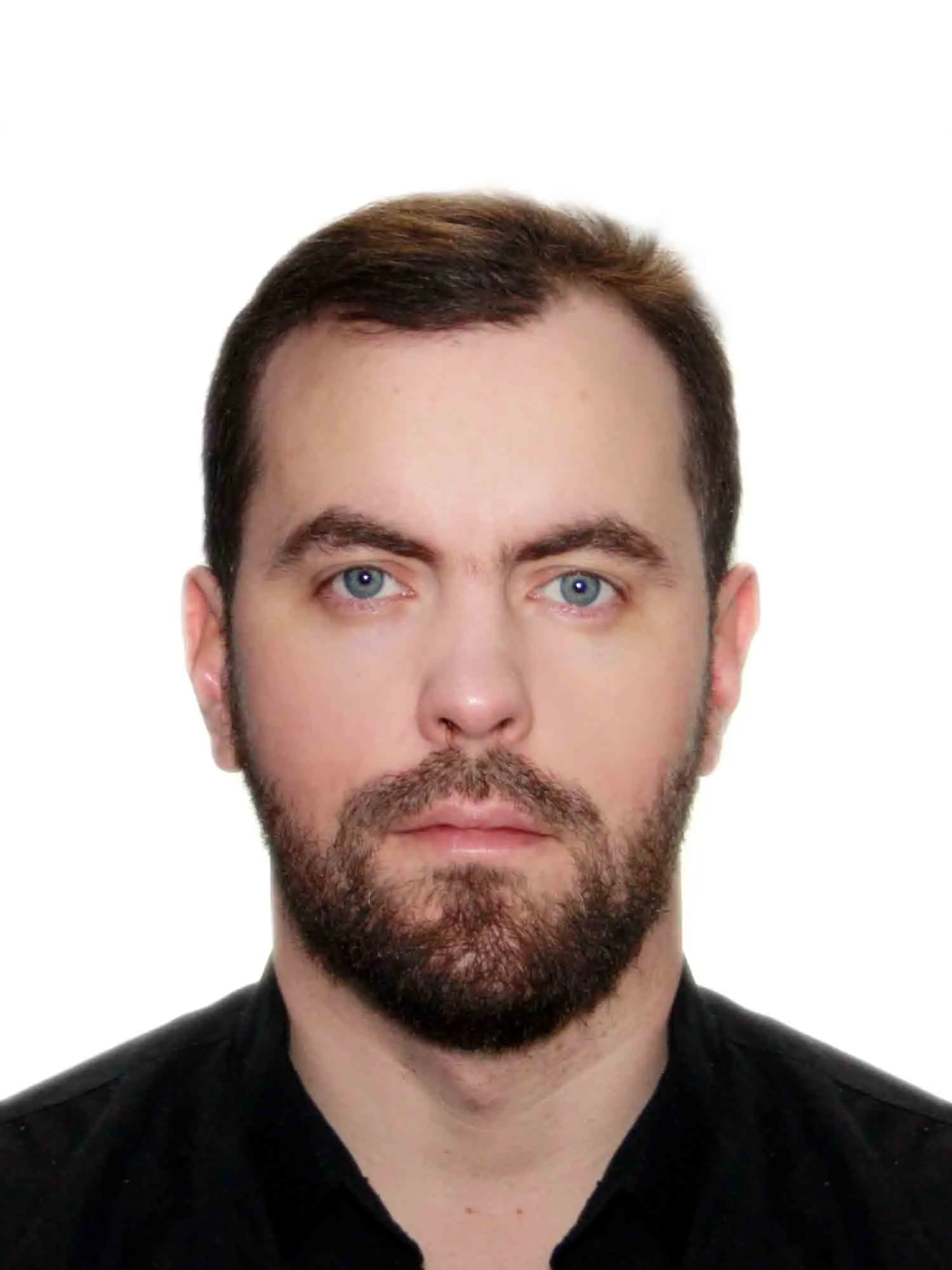 Станислав Гапоненко