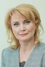 Ольга Воробьёва