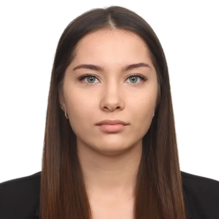 Наталья Трифонова