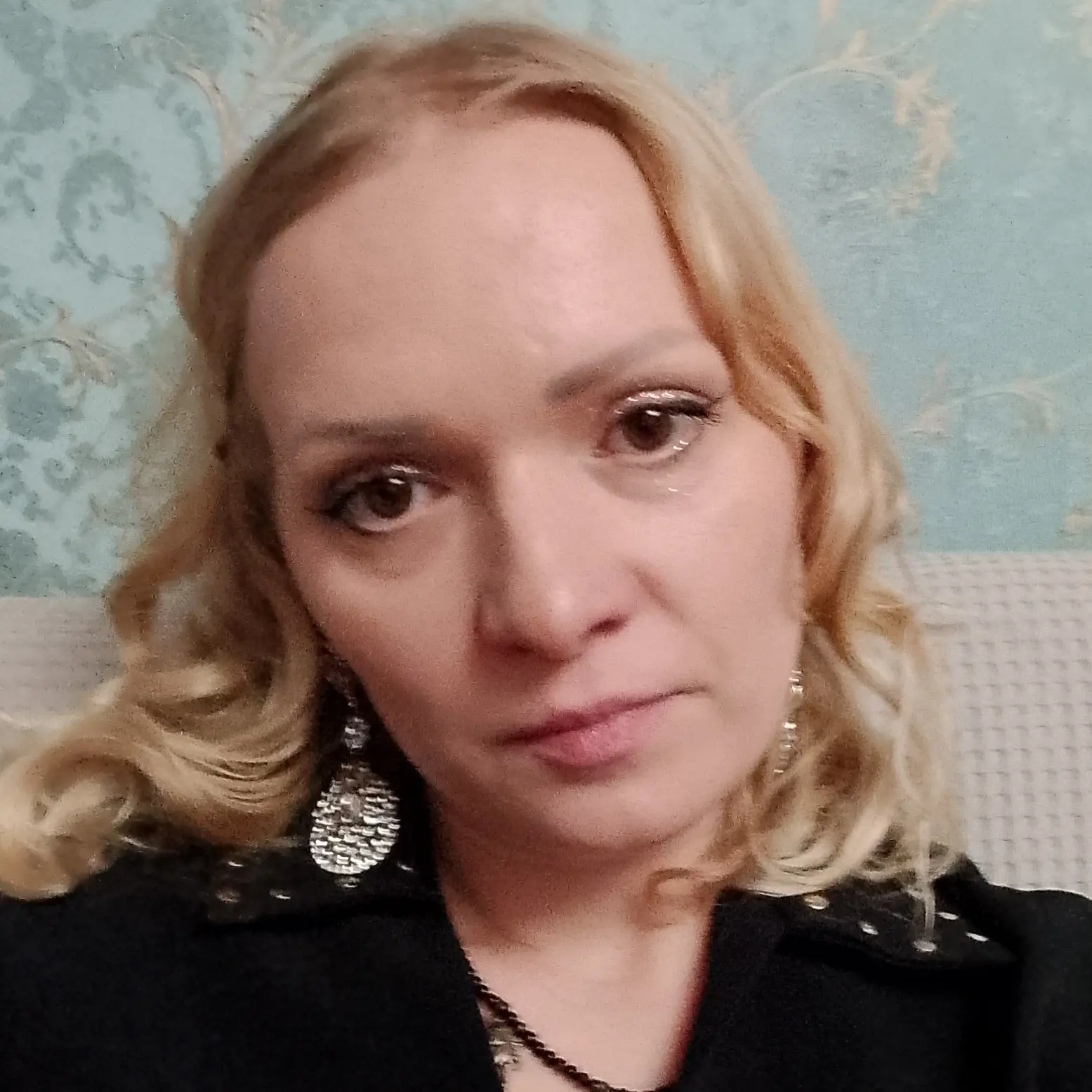 Наталья Чижова