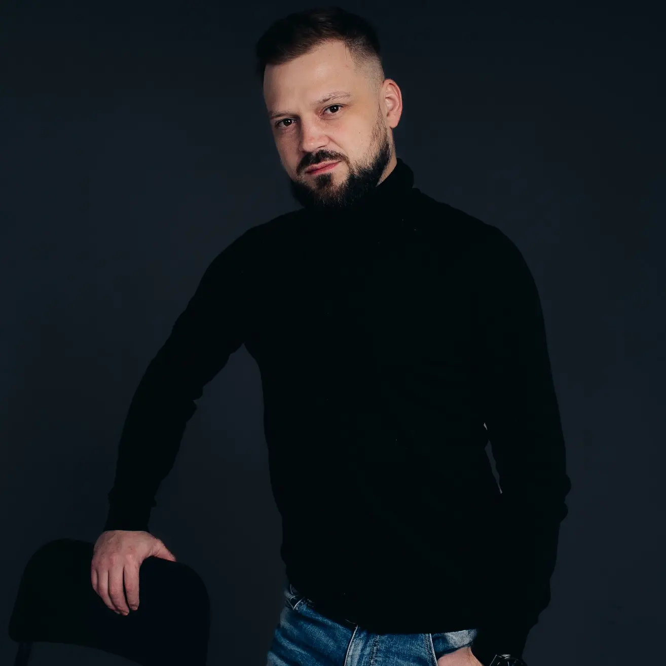 Сергей Леонтьев