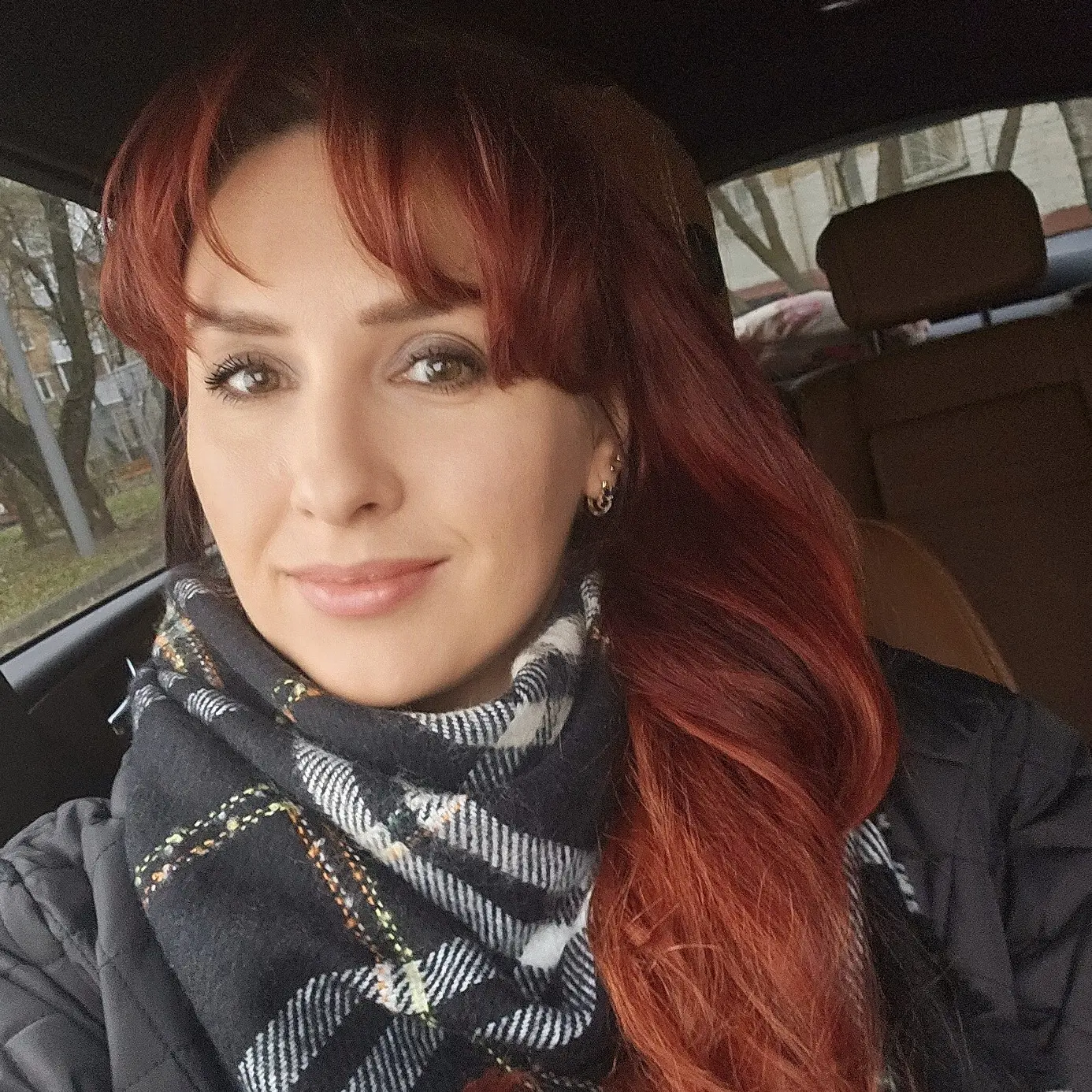 Анна Ушакова