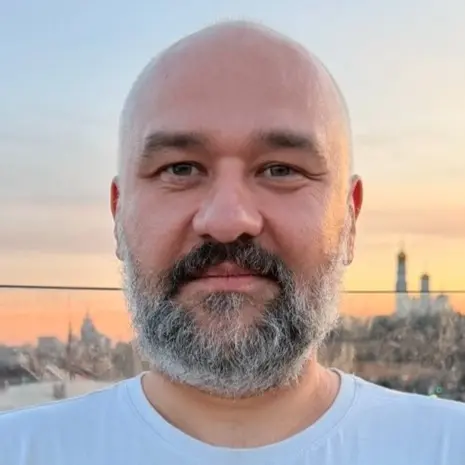 Алексей Воропай