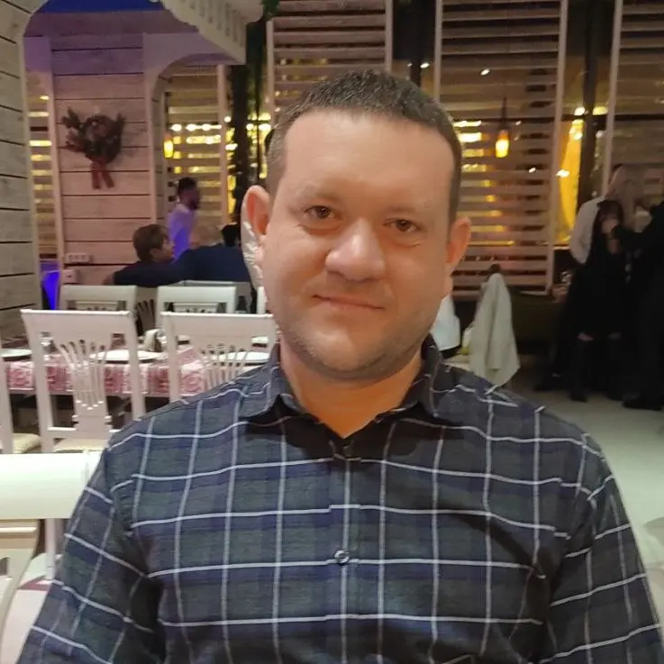 Евгений Олех