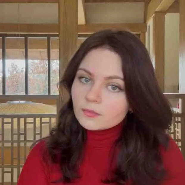 Алиса Радченко