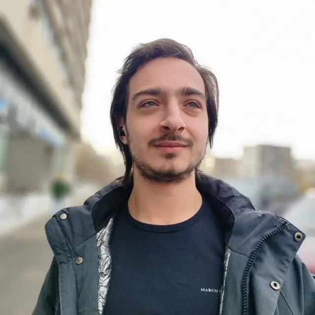 Давид Иванин