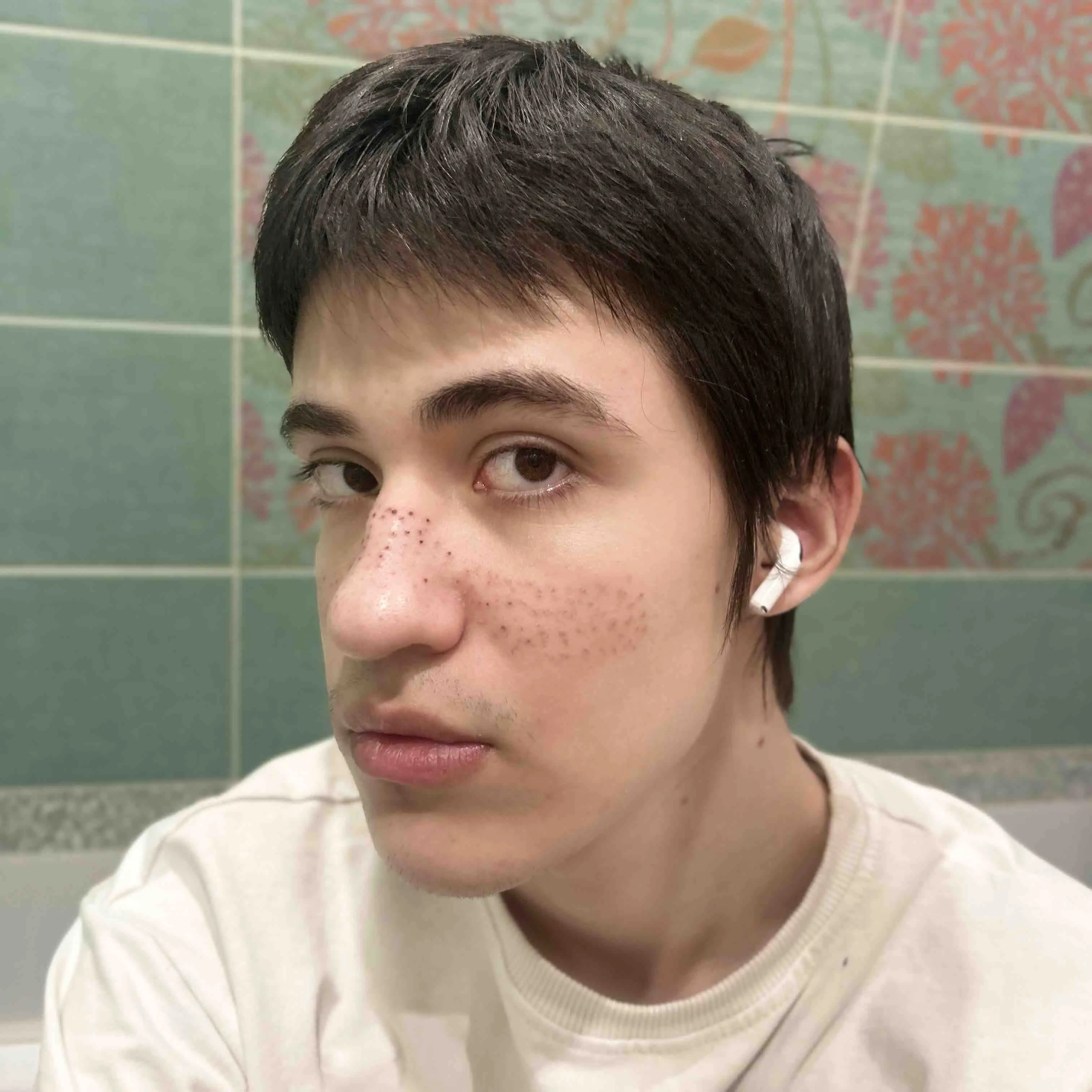 Артём Пшеничный