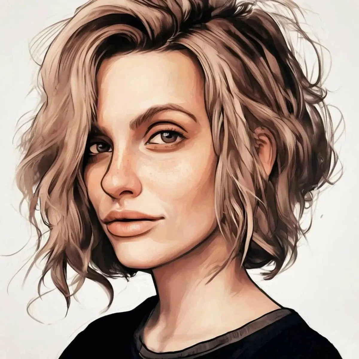 Полина Романова
