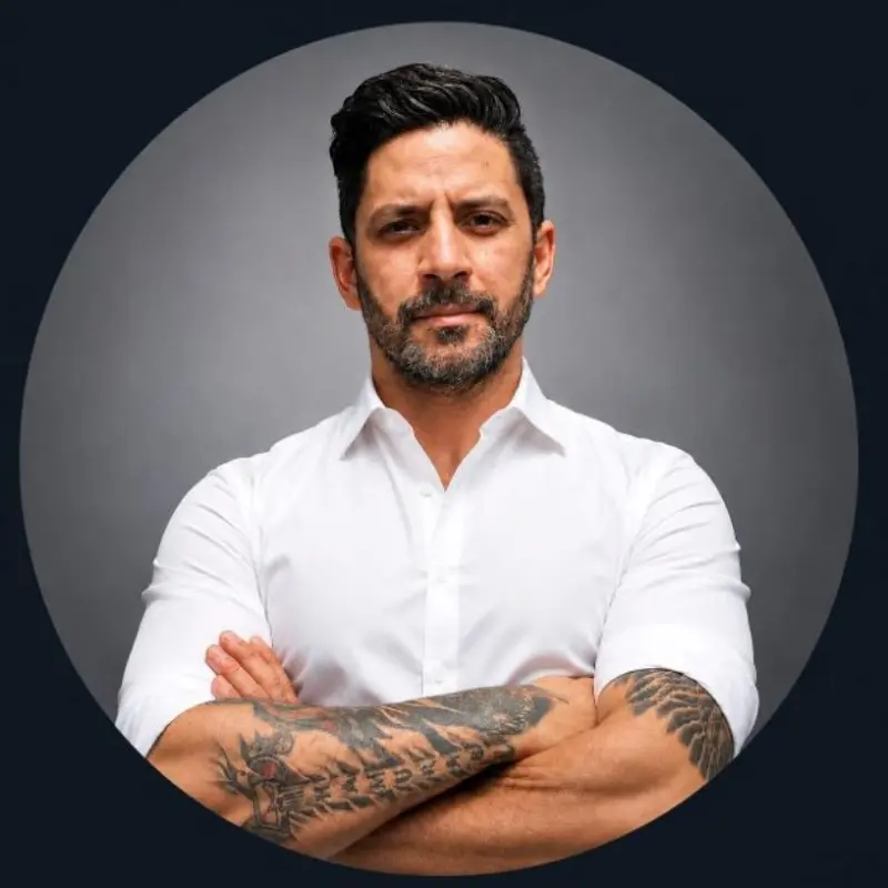 Marco Lopes