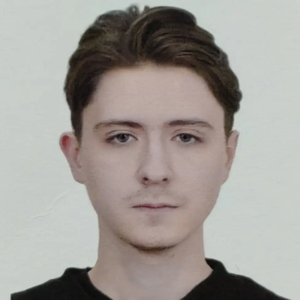 Матвей Рыбалкин
