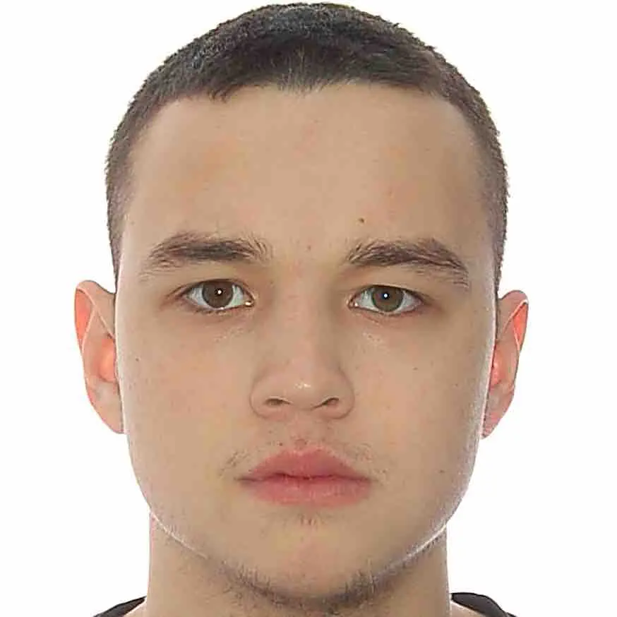 Максим Бочкарёв