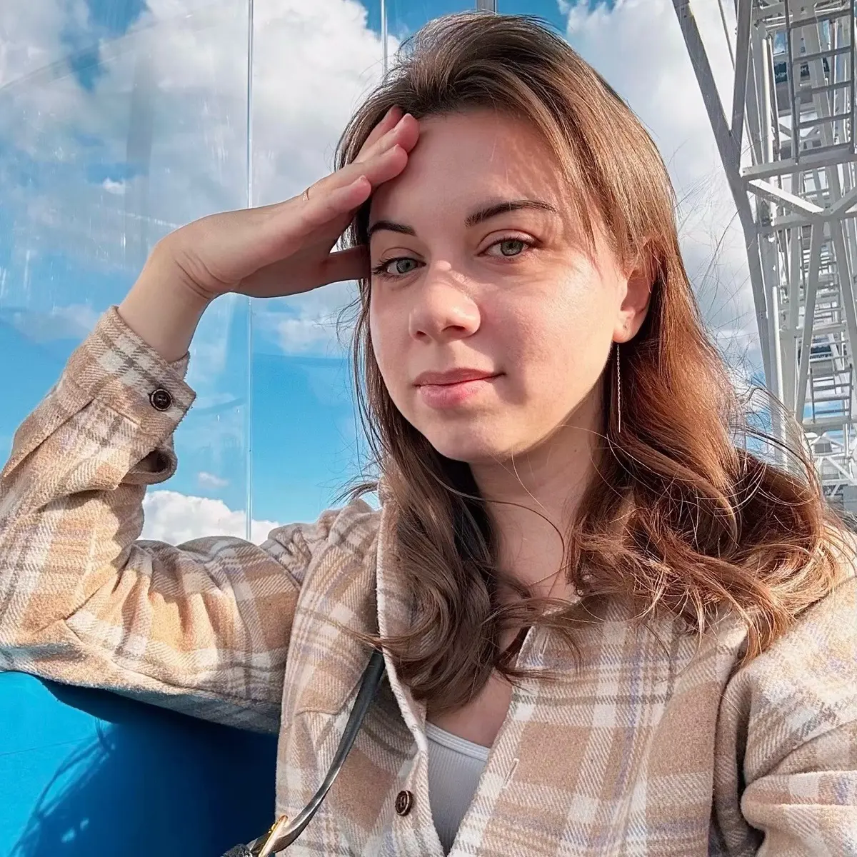 Марина Са