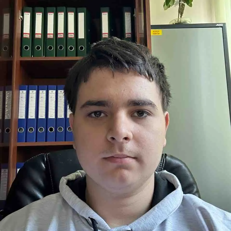 Пауль Голденберн