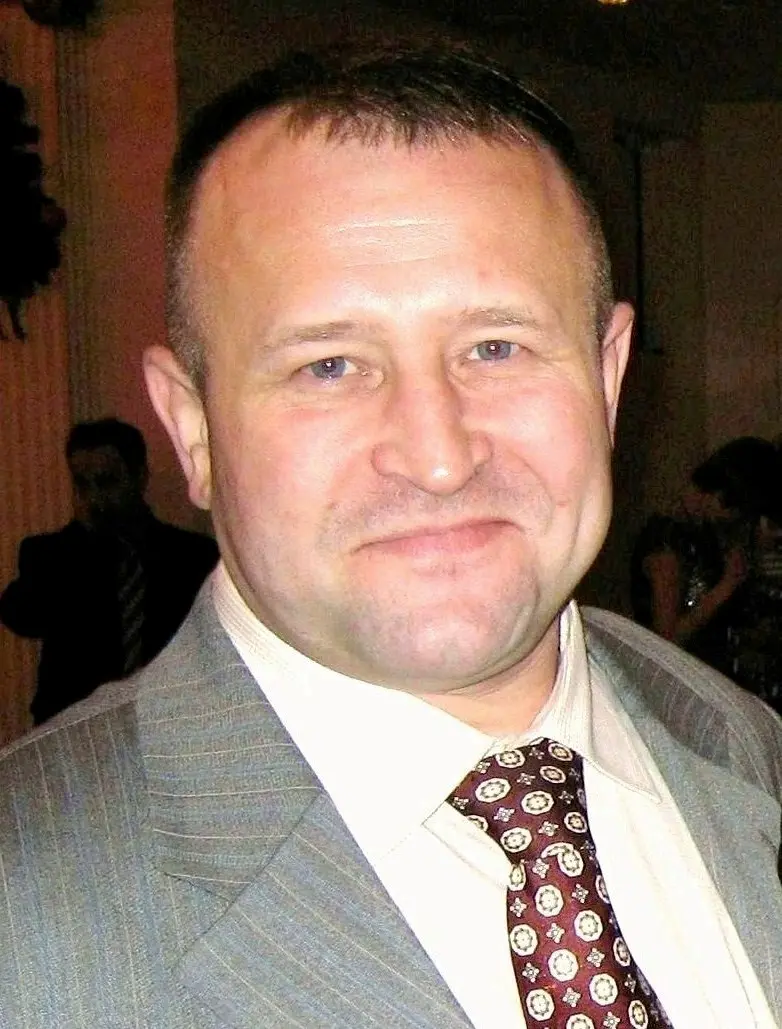 Юрий Рудюк