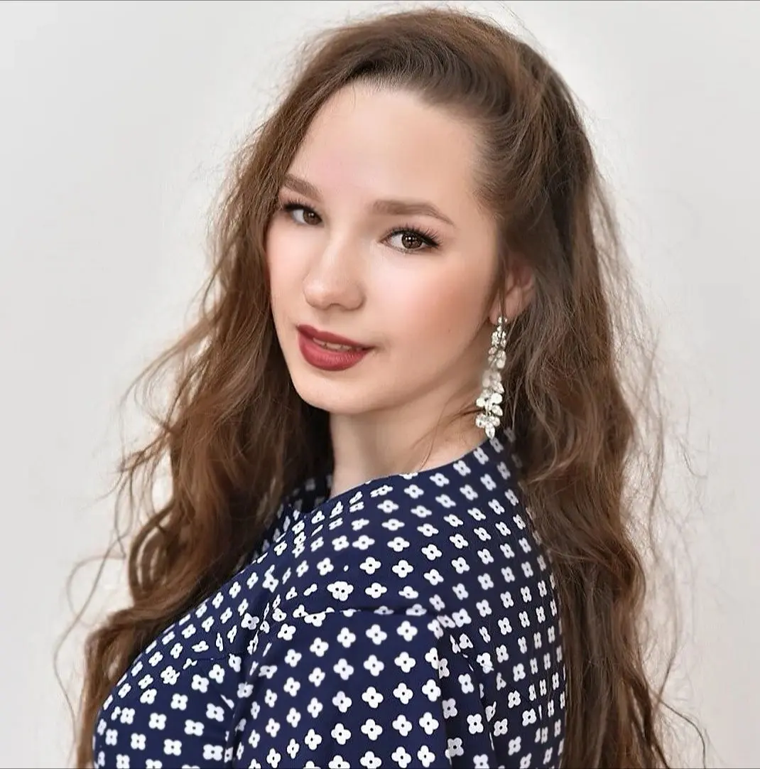 Александра Васильева