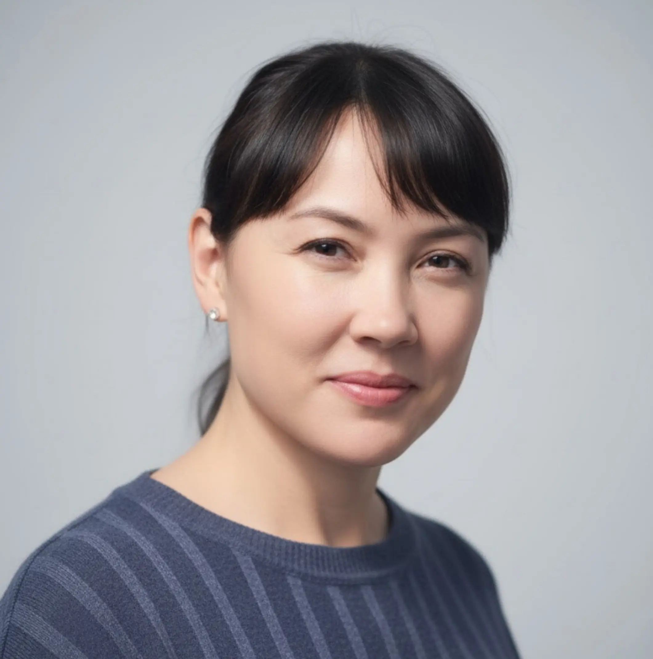 Анастасия Гумарова