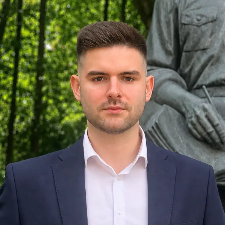 Вениамин Девицкий