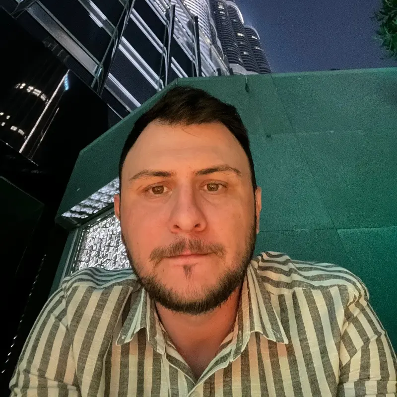 Рагим Абдуллаев