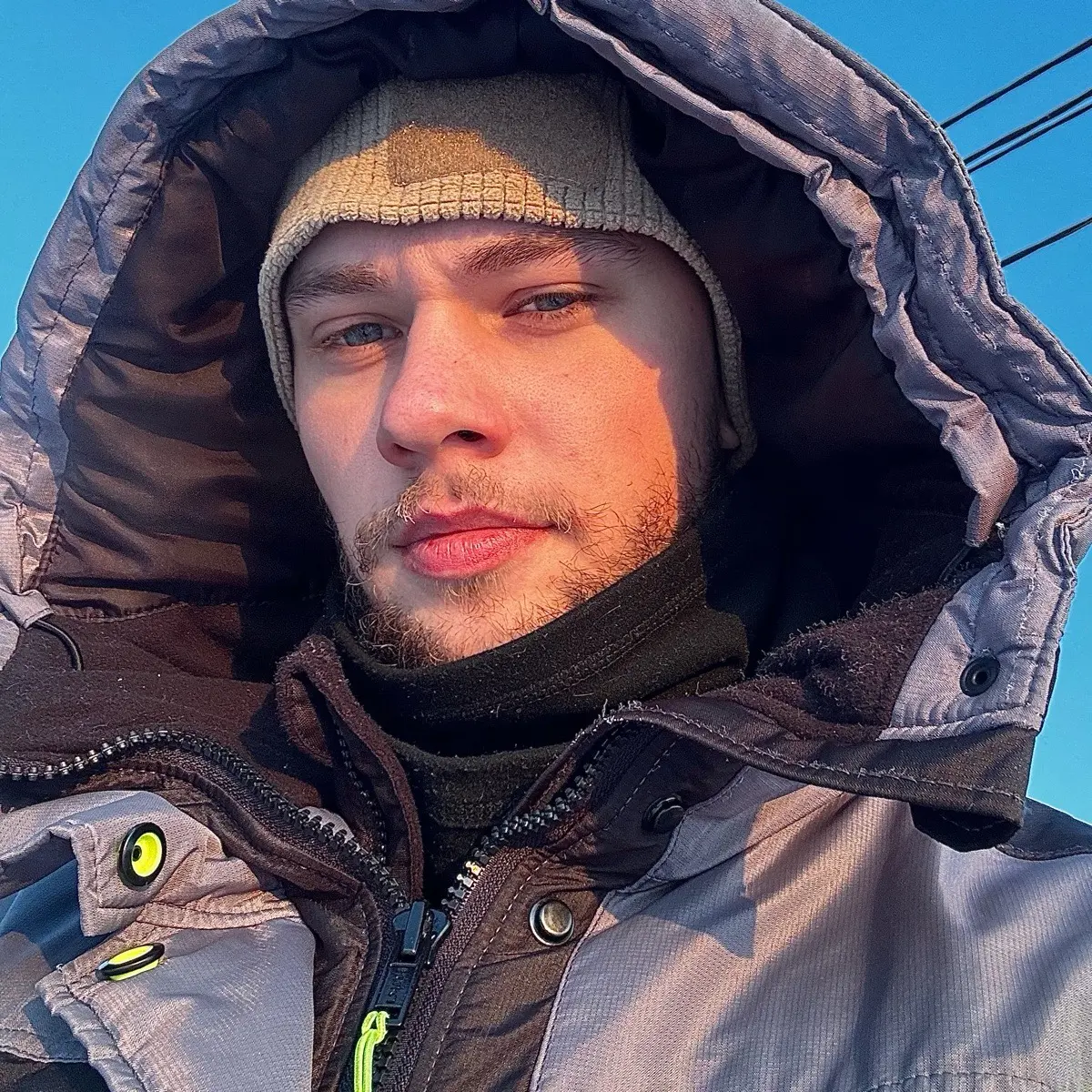 Александр Маначин