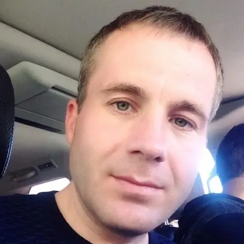 Александр Ибрагимов