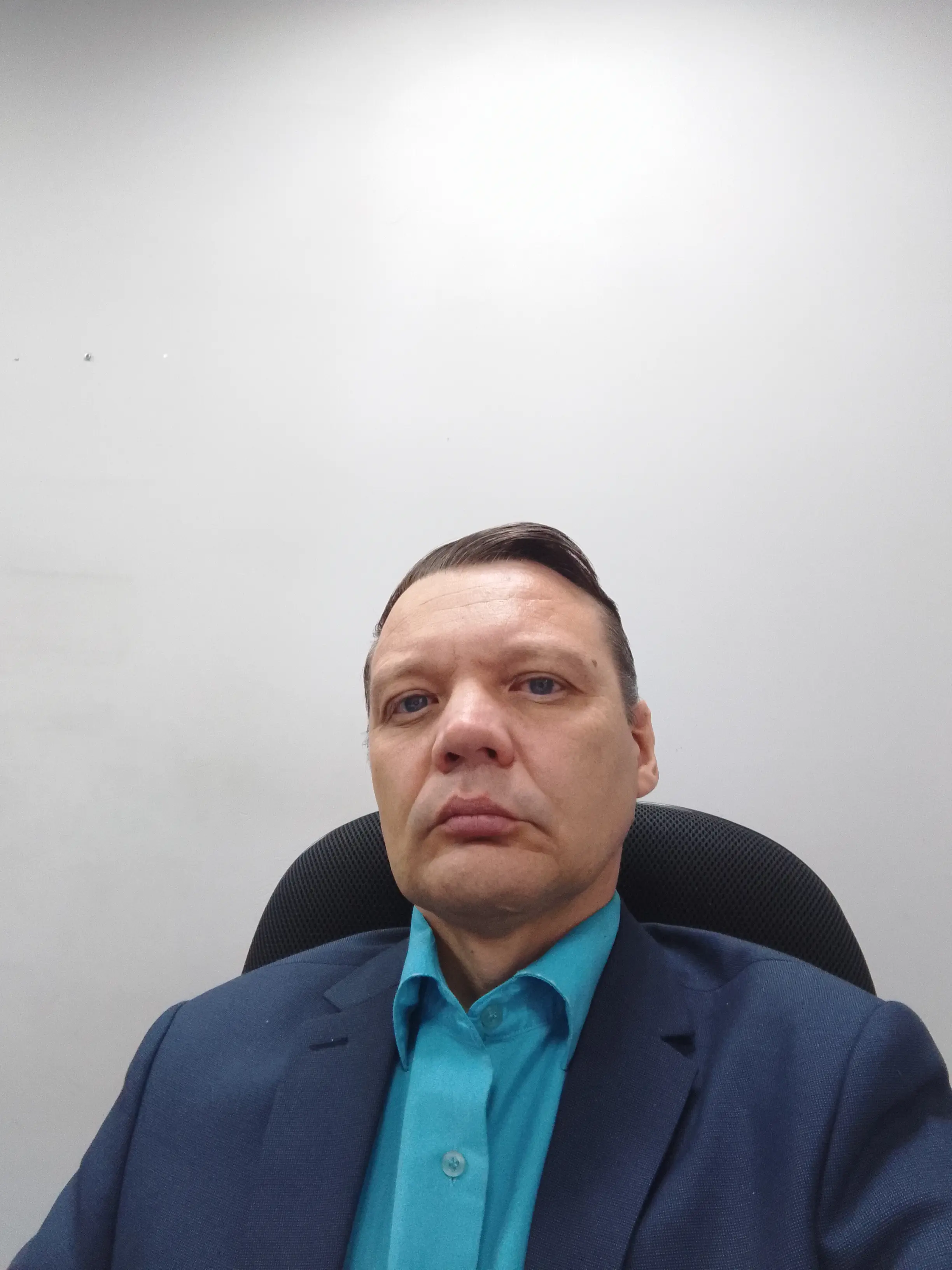 Виктор Нефедов