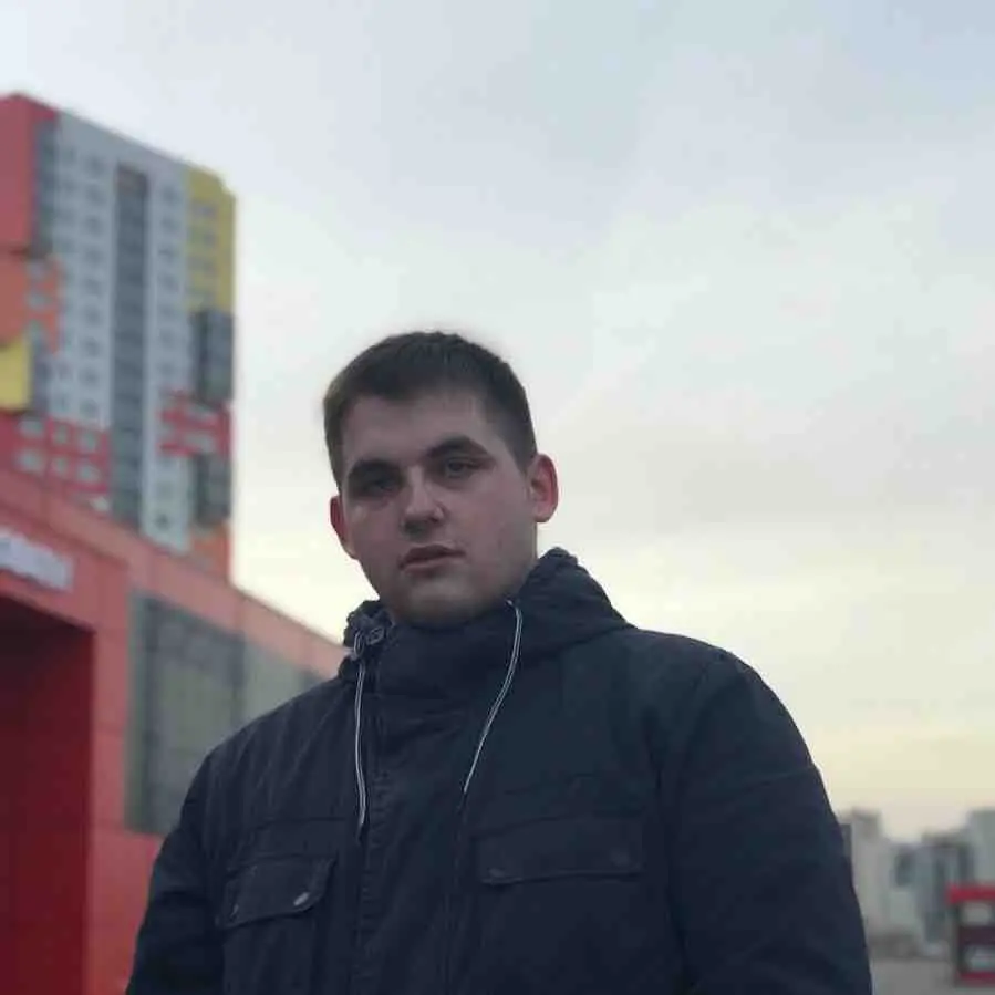 Дмитрий Зюзин