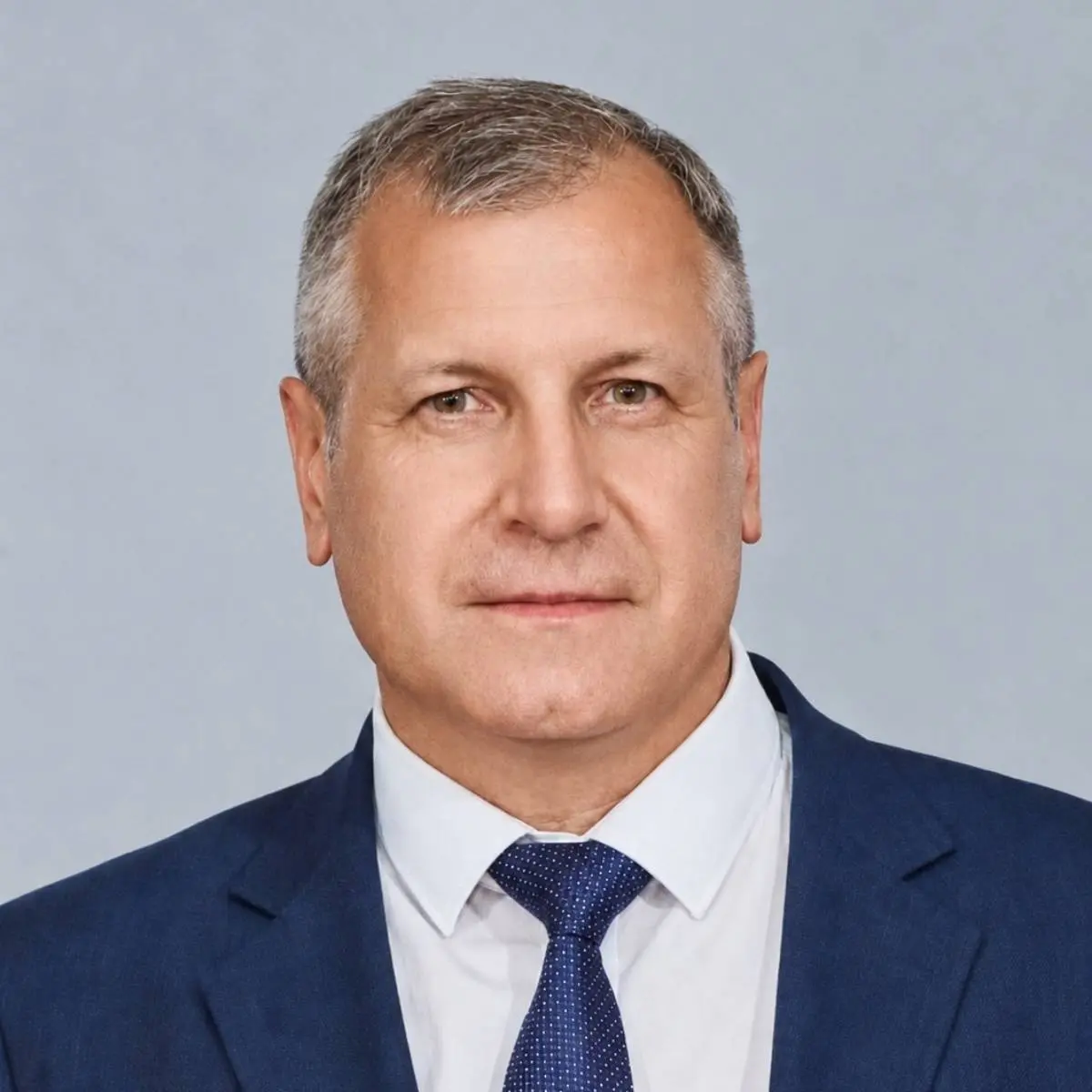 Рамиль Ханеев